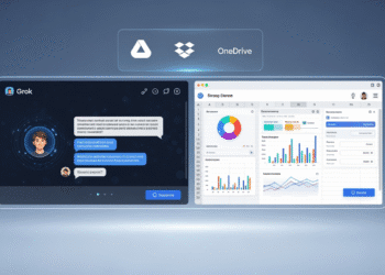 Grok spreadsheet editing