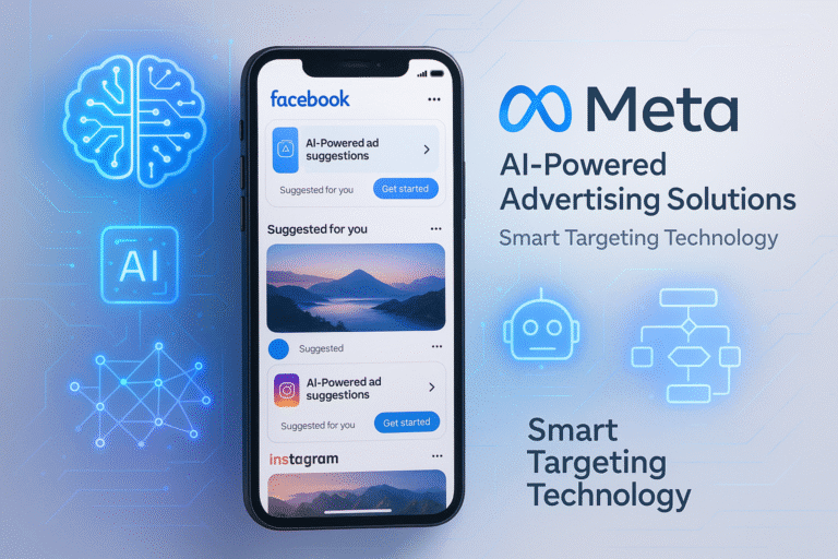 Meta's Generative AI Revolution screenshot