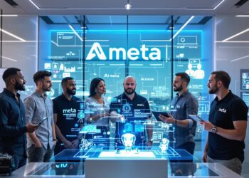 Inside Meta’s Ambitious AI Battle: How Mark Zuckerberg’s Elite A-Team Aims to Close the Gap in Artificial Intelligence