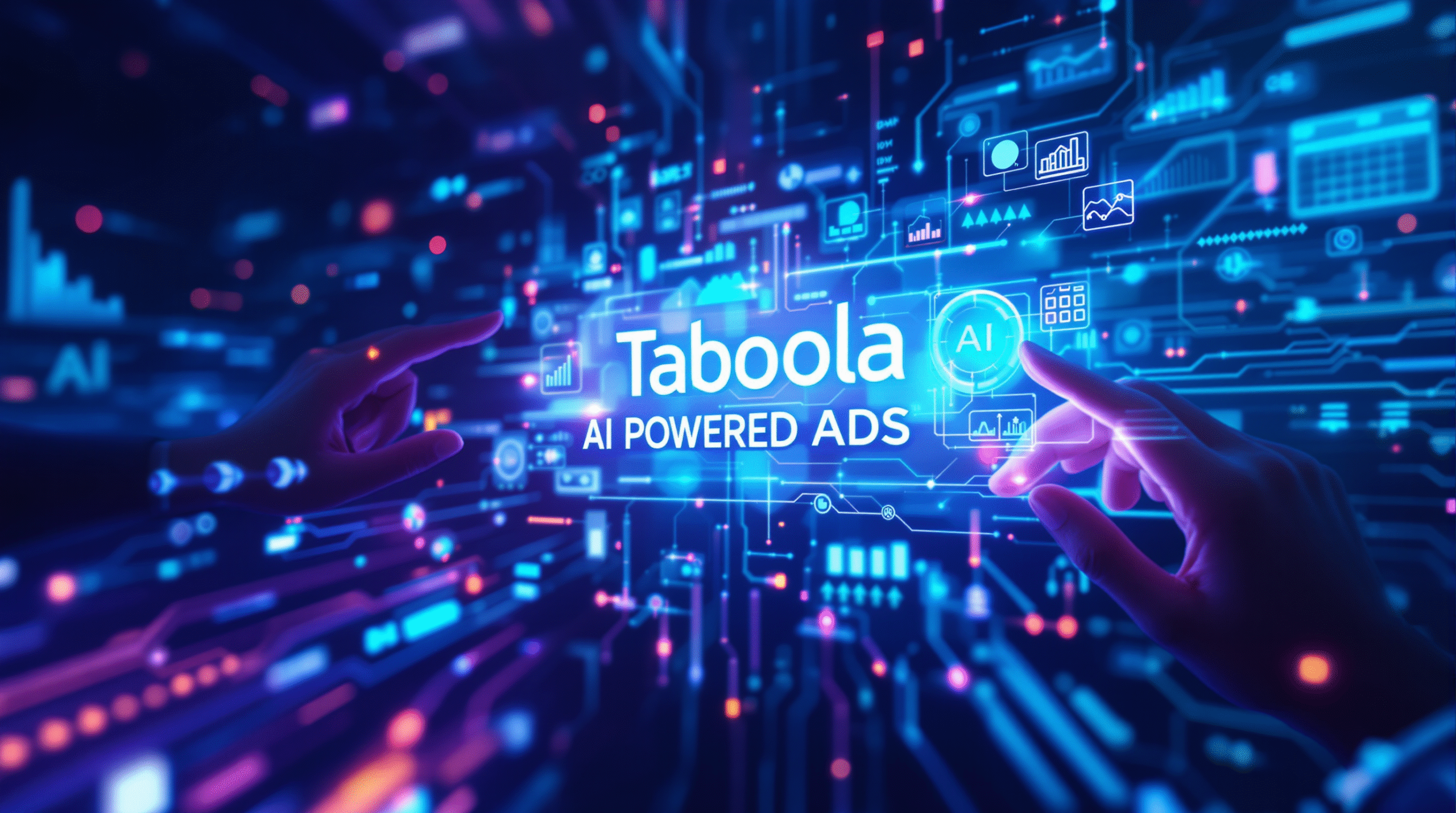 Taboola’s New AI Search Engine “DeeperDive”: What It Is and Why It Matters