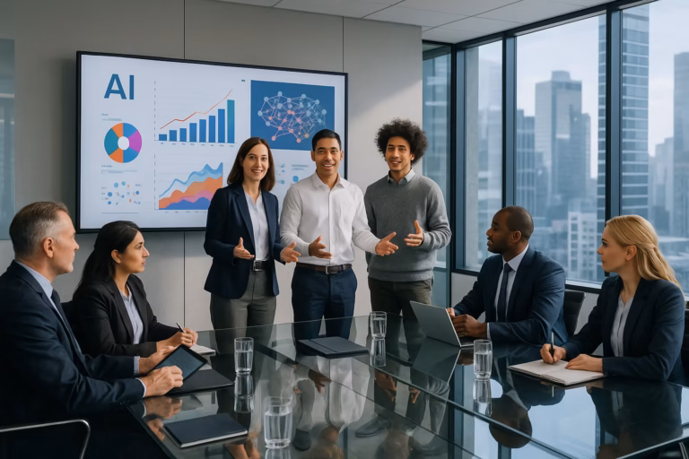 Fundraising in the Post-Hype Era screenshot