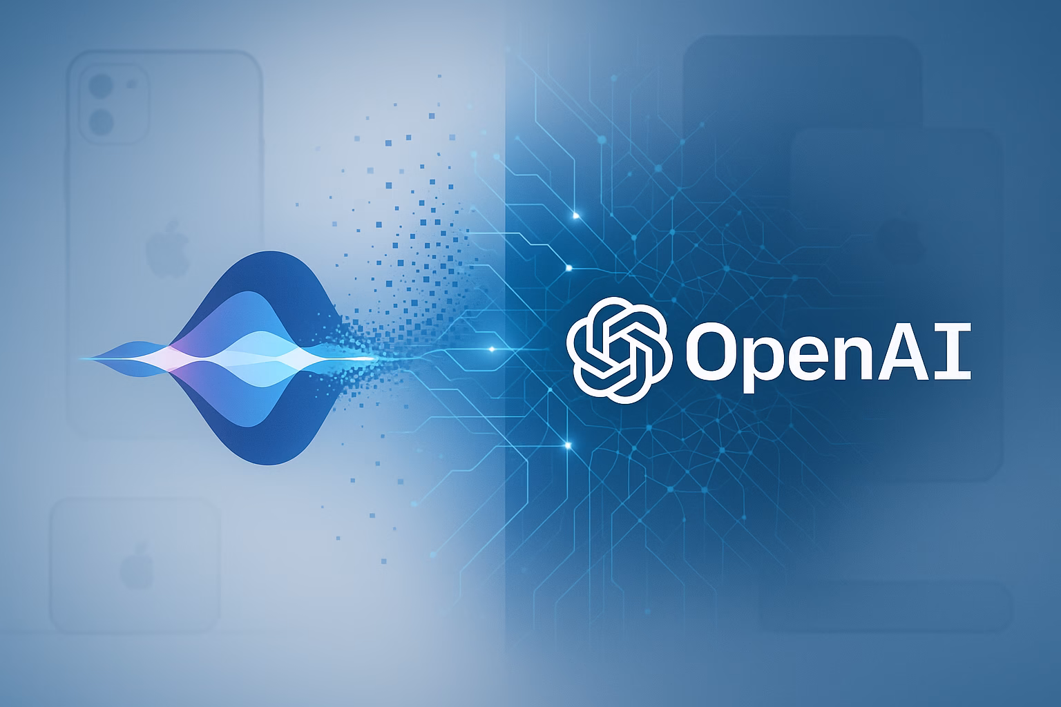 Apple’s AI Evolution: Weighing Anthropic and OpenAI for a Next-Generation Siri