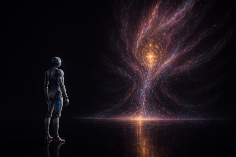 Understanding the Divide Between AGI and ASI screenshot