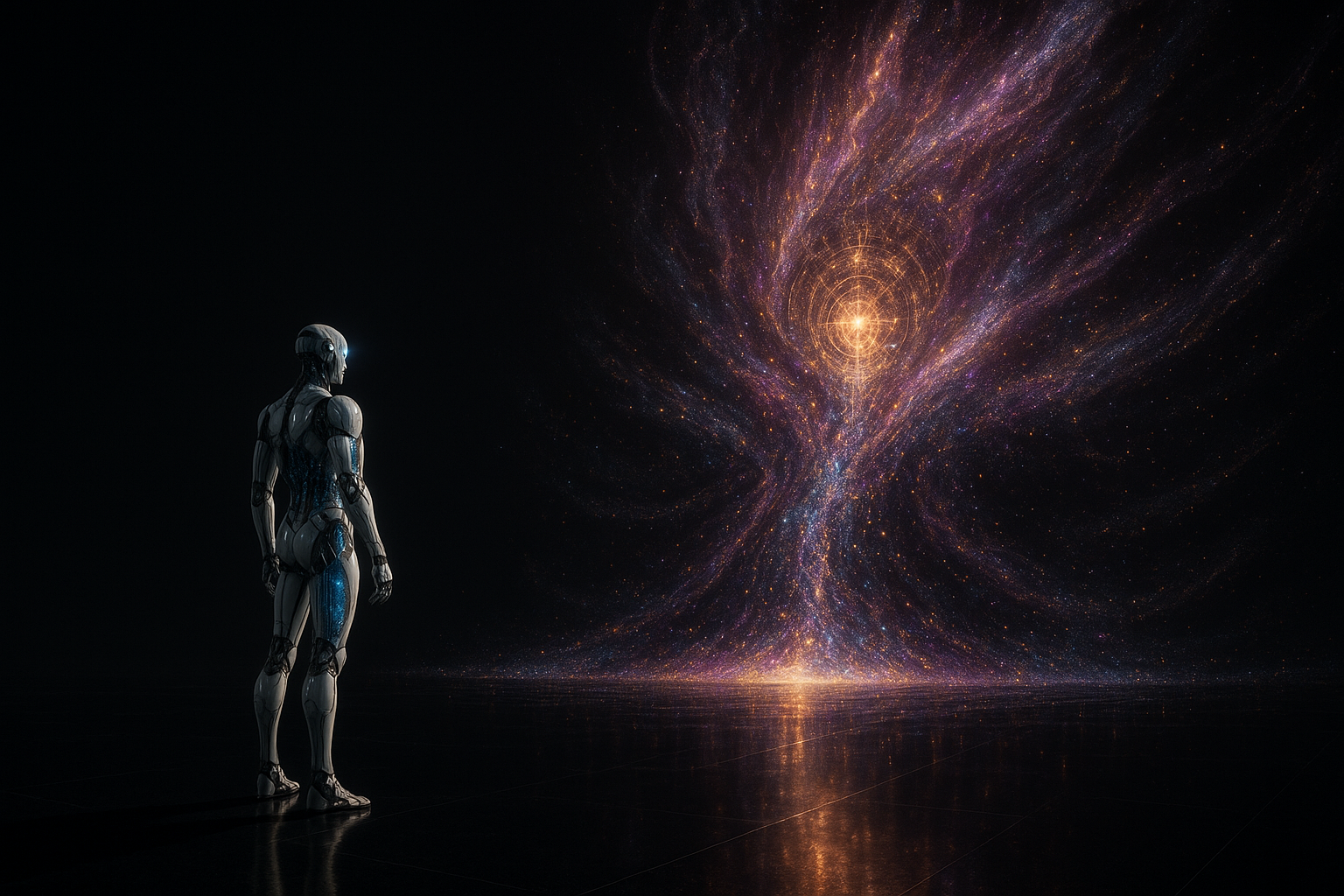 Understanding the Divide Between AGI and ASI: From Theoretical Foundations to Potential Future Scenarios