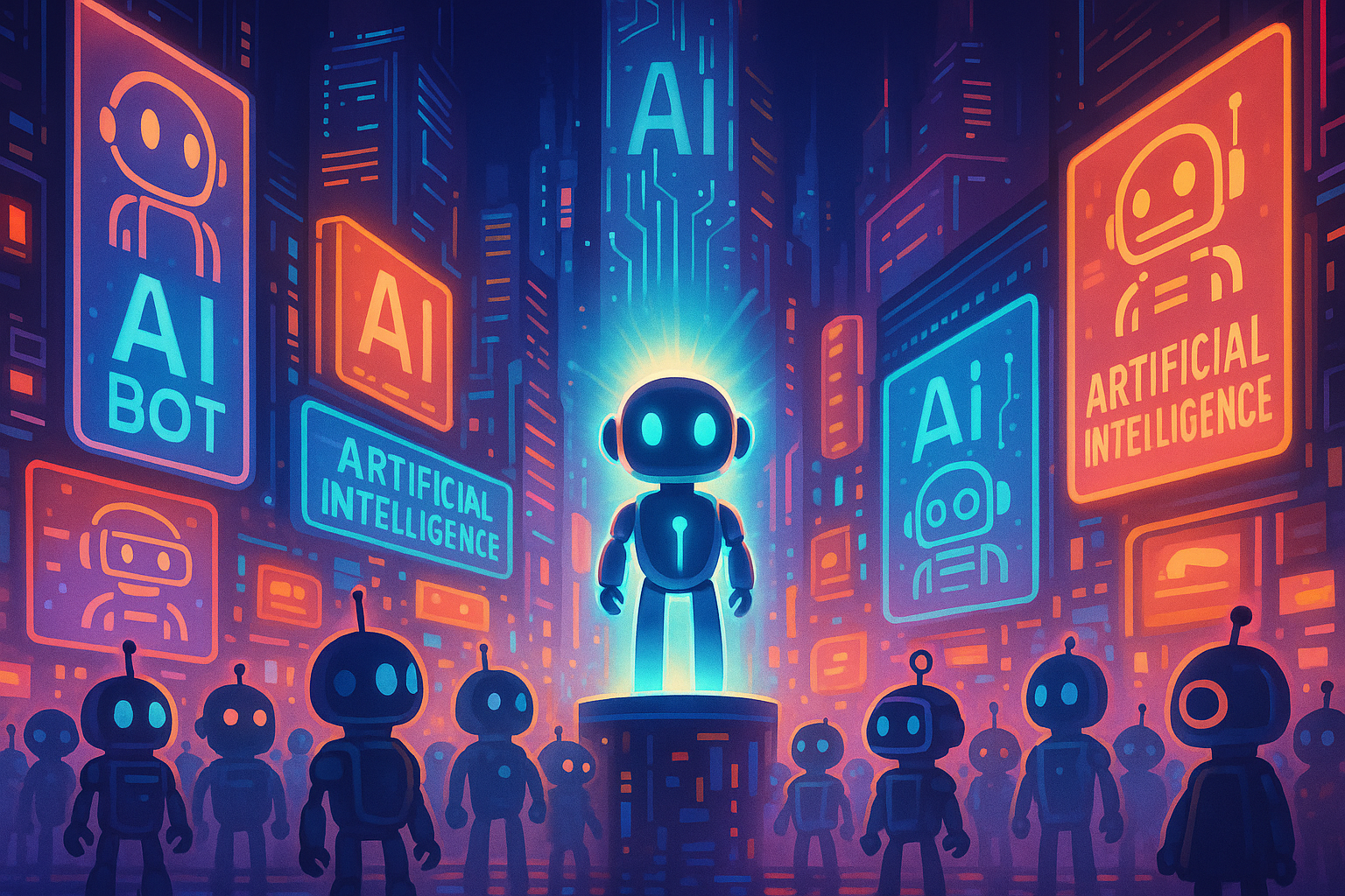 Differentiating Your Generative AI Product in a Crowded Market