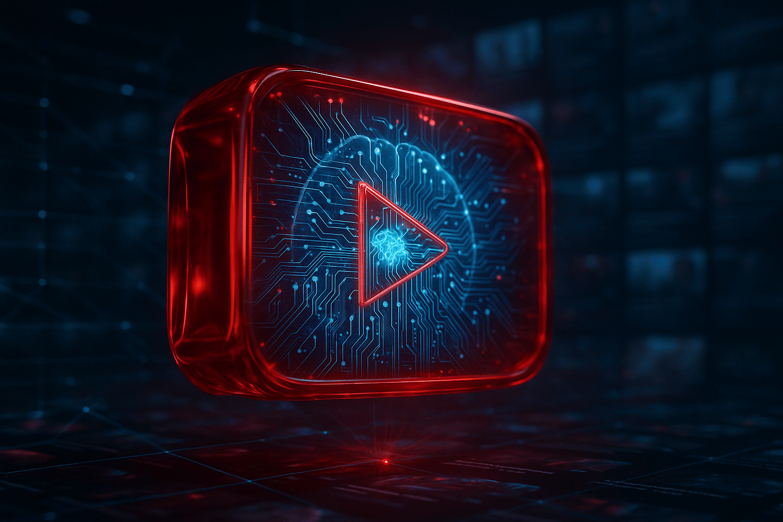 How to Collaborate with Tech YouTubers to Promote Your AI Product: A Practical Guide for AI Companies