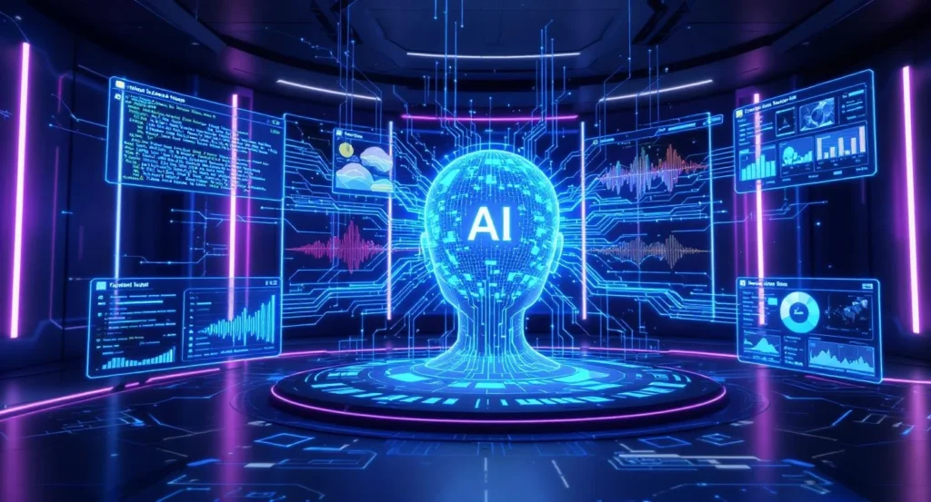 AI consumer apps