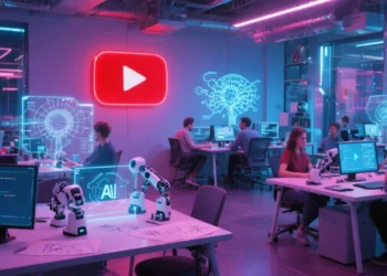 How AI Startups Can Leverage YouTube Sponsorships to Accelerate Growth