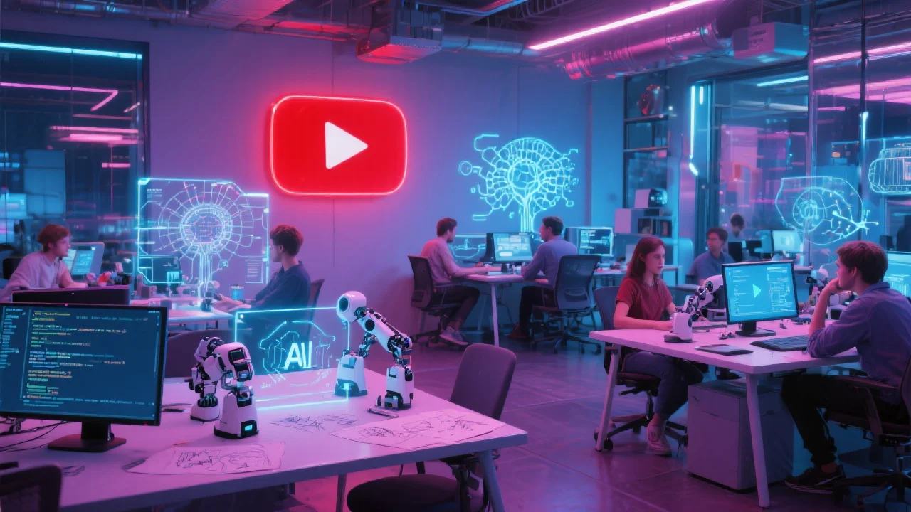 How AI Startups Can Leverage YouTube Sponsorships to Accelerate Growth