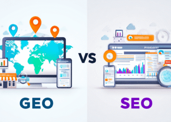 From SEO to GEO: How AI-Powered Search is Killing Traditional Rankings and What Marketers Must Do Now