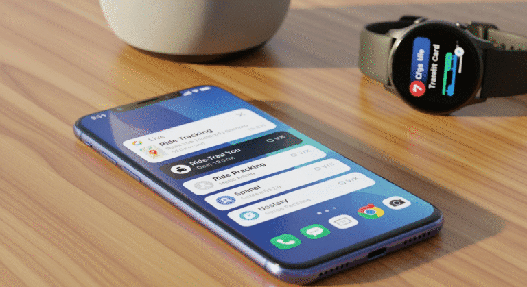 Android 16 Features