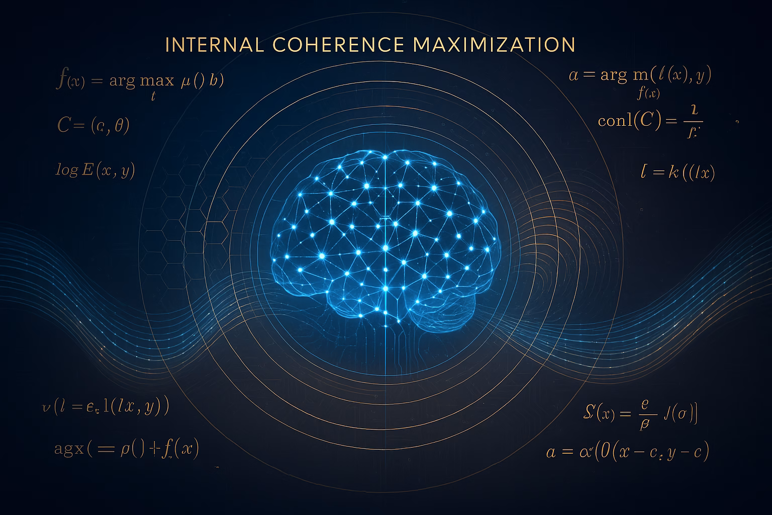Deep Research on “Practical Applications and Broader Implications of Internal Coherence Maximization (ICM) in AI Systems”
