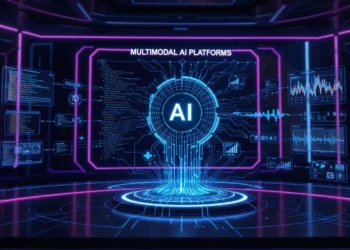 The AI Consumer Revolution: Why Now Is the Moment for Multimodal Apps That Actually Stick