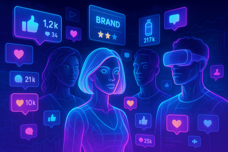 Measuring the Real ROI of AI-Focused Influencer Campaigns screenshot