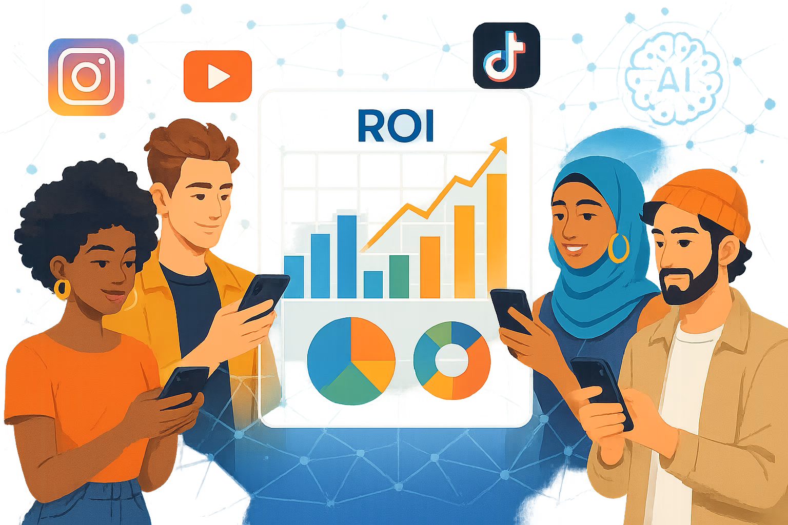 Generative AI Market Forecast to 2032 (and Why Timing Your Launch Matters)