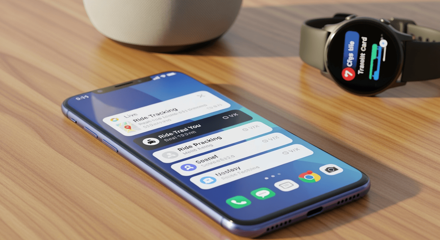 Amazing Android 16 features: New Features for the Modern User