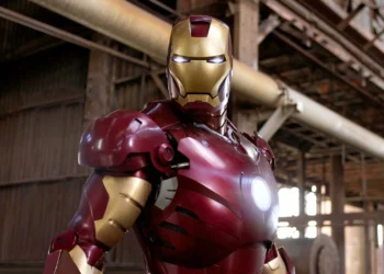 The Iron Man Suit Paradigm: Why Partial Autonomy Is the Real AI Revolution