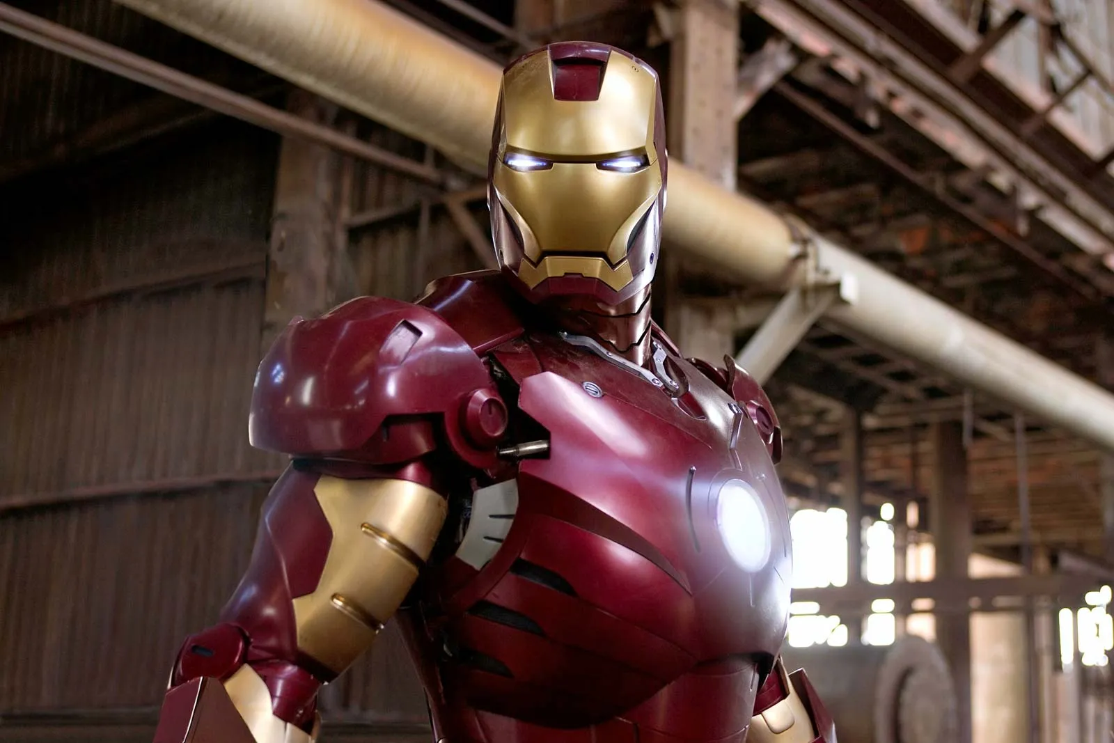 The Iron Man Suit Paradigm: Why Partial Autonomy Is the Real AI Revolution