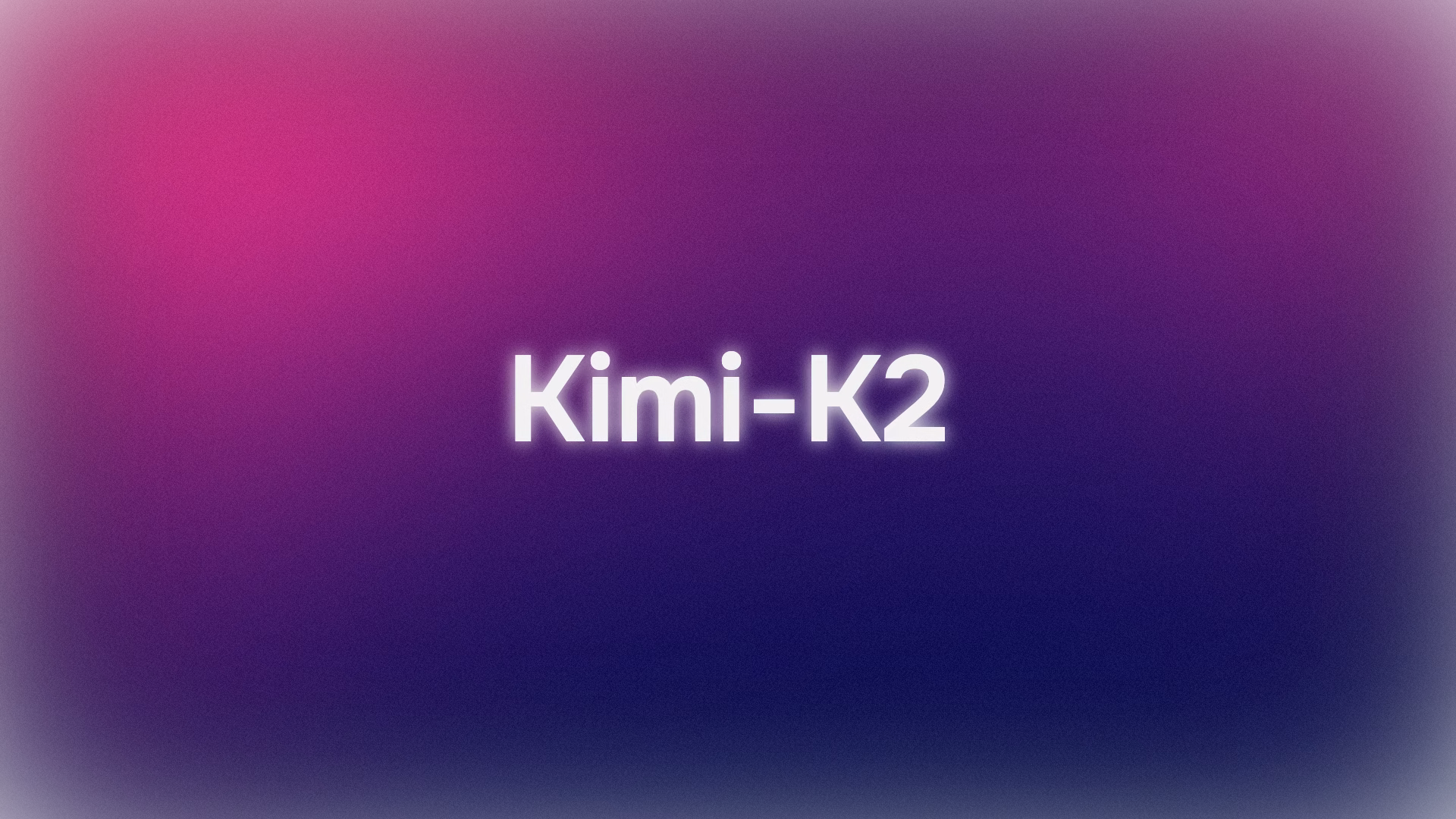 Kimi K2: The Trillion-Parameter Powerhouse Revolutionizing Open-Source AI (How To Use)
