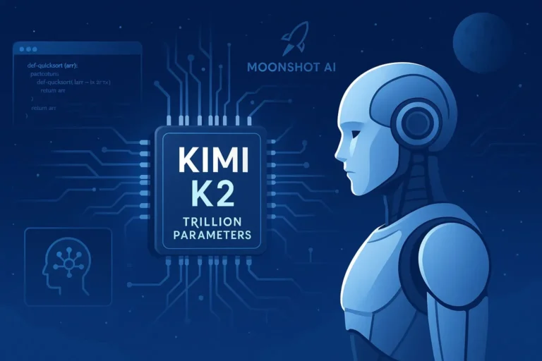 Kimi K2