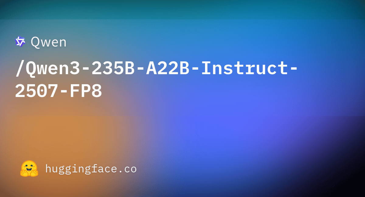 Qwen3-235B-A22B-Instruct-2507 Review: How Alibaba’s Latest LLM Achieves 95% on ZebraLogic and Supports 119 Languages