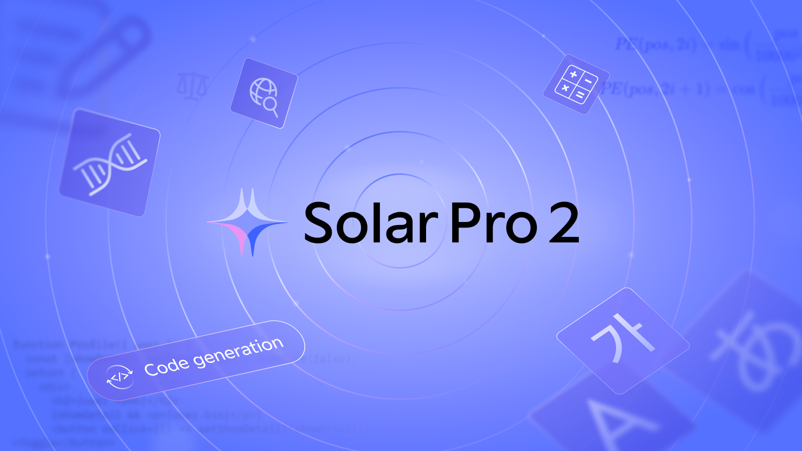 Solar Pro 2: Redefining Efficiency, Performance, and Versatility in Open-Source LLMs