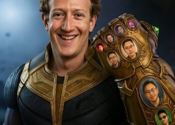 Daniel Gross Joins Meta: A Turning Point in the AI Landscape