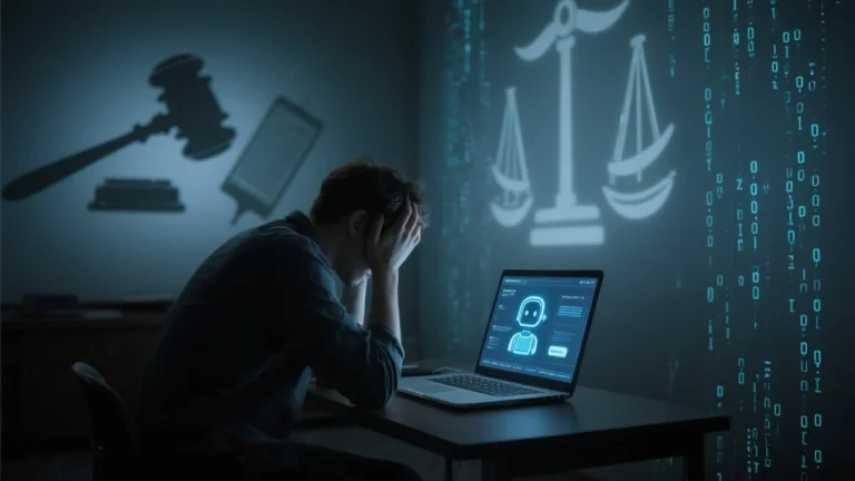 ChatGPT Can't Keep Your Secrets: The Hidden Privacy Risks of AI Therapy