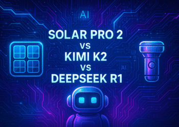 Solar Pro 2 vs Kimi K2 vs DeepSeek R1: The Ultimate 2025 Open-Source LLM Comparison Guide