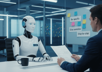 Anthropic AI prompt guide