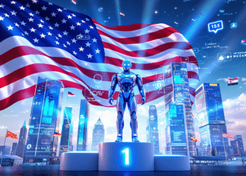 Winning the Race – America’s AI Action Plan – Summary