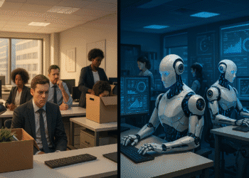 The AI Revolution: How Artificial Intelligence is Reshaping the Future of Work