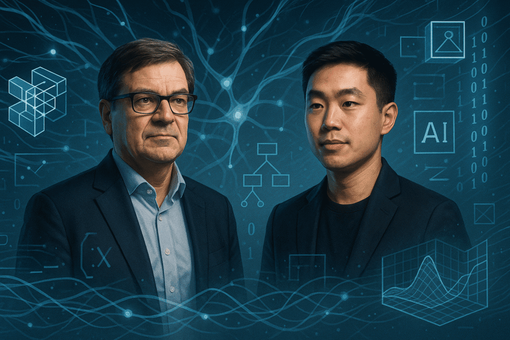 Yann LeCun vs. Alexandr Wang
