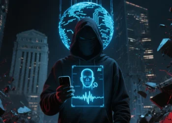 AI Fraud Crisis Warning