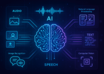 Multimodal AI: When Text, Image, Video, and Code Converge – The Complete Guide to Today’s Leading Platforms