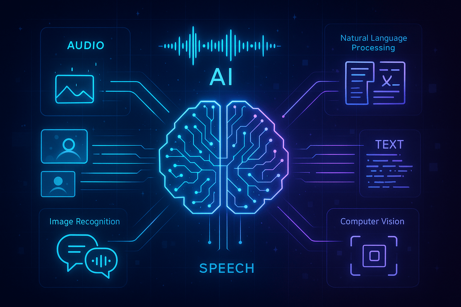 Multimodal AI: When Text, Image, Video, and Code Converge – The Complete Guide to Today’s Leading Platforms