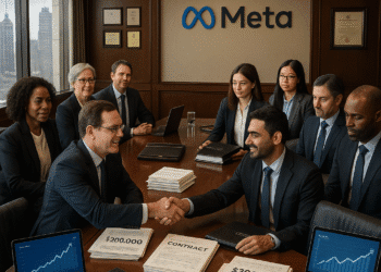 The Complete Guide to Meta AI Salaries in 2025: Inside the Tech Giant’s Multi-Million Dollar War for AI Talent