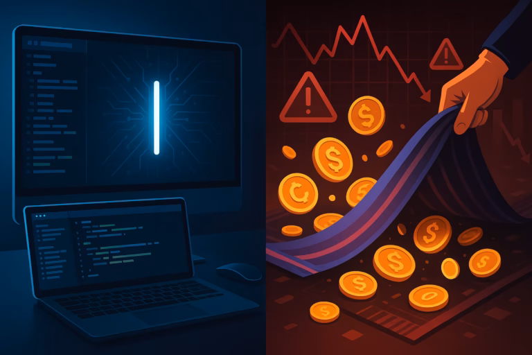 Cursor AI $200 Pricing Rug Pull Has Developers Fleeing to Competitors screenshot