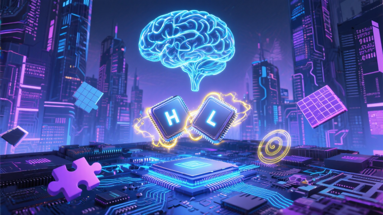Revolutionary AI Architecture Achieves 100x Faster Reasoning with Minimal Training Data