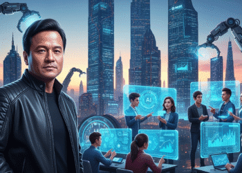 AI will create more millionaires