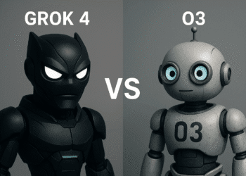 Comparing Grok 4 Benchmarks to OpenAI’s o3 Model: A Comprehensive Analysis of AI Performance and Real-World Impact