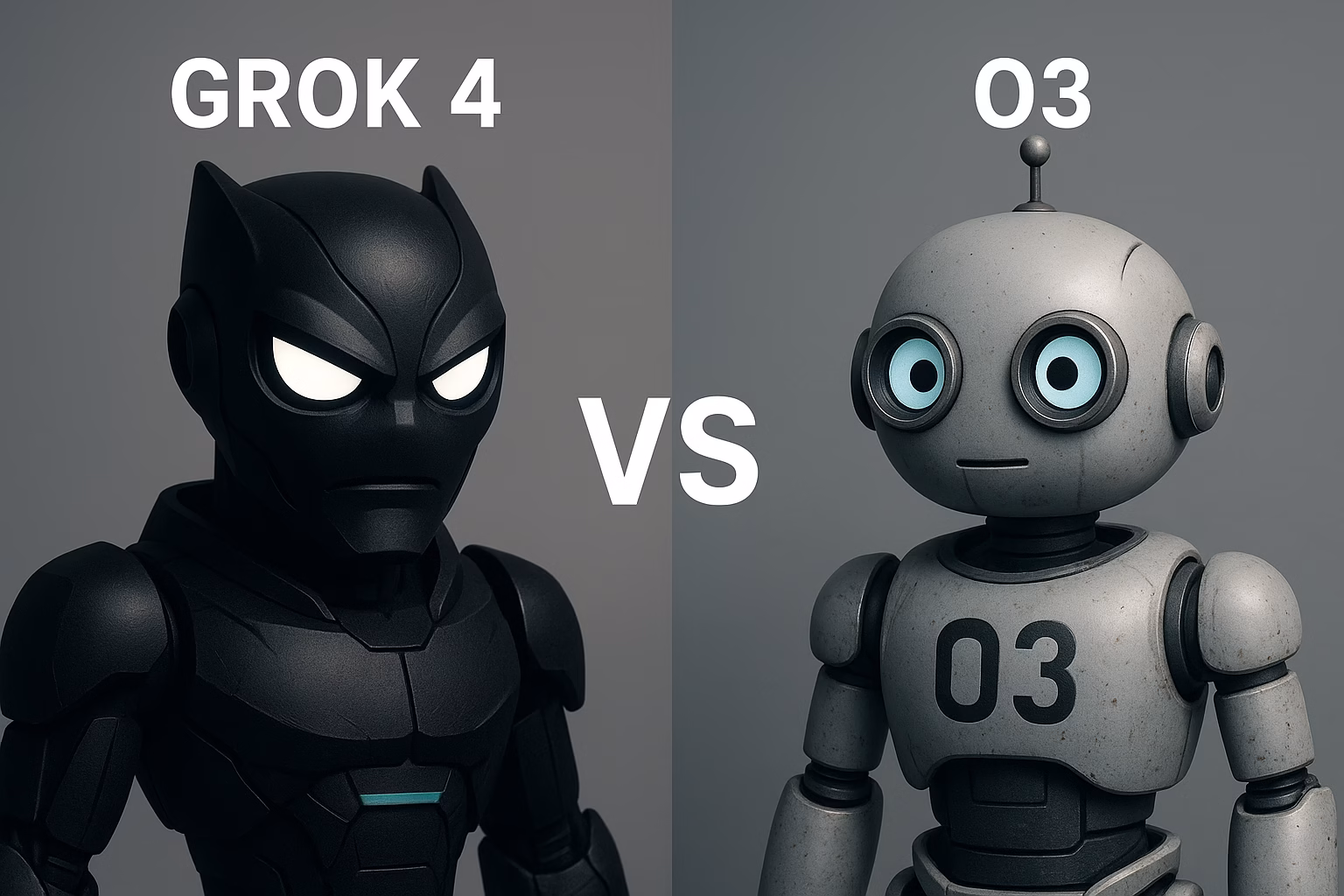 Comparing Grok 4 Benchmarks to OpenAI’s o3 Model: A Comprehensive Analysis of AI Performance and Real-World Impact