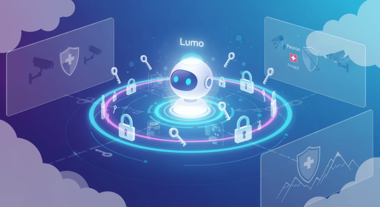 Discover Proton’s latest innovation — Lumo, a privacy-first AI assistant that encrypts chats, stores nothing on servers, and challenges the surveillance-driven AI model. Learn why Lumo is setting new standards in secure AI technology.