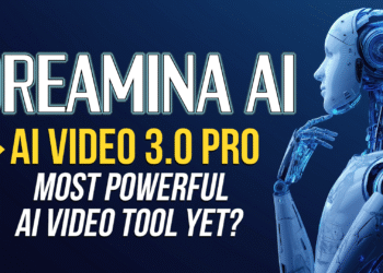 Dreamina AI Review: Is This the Ultimate Creative Platform for Artists and Filmmakers?