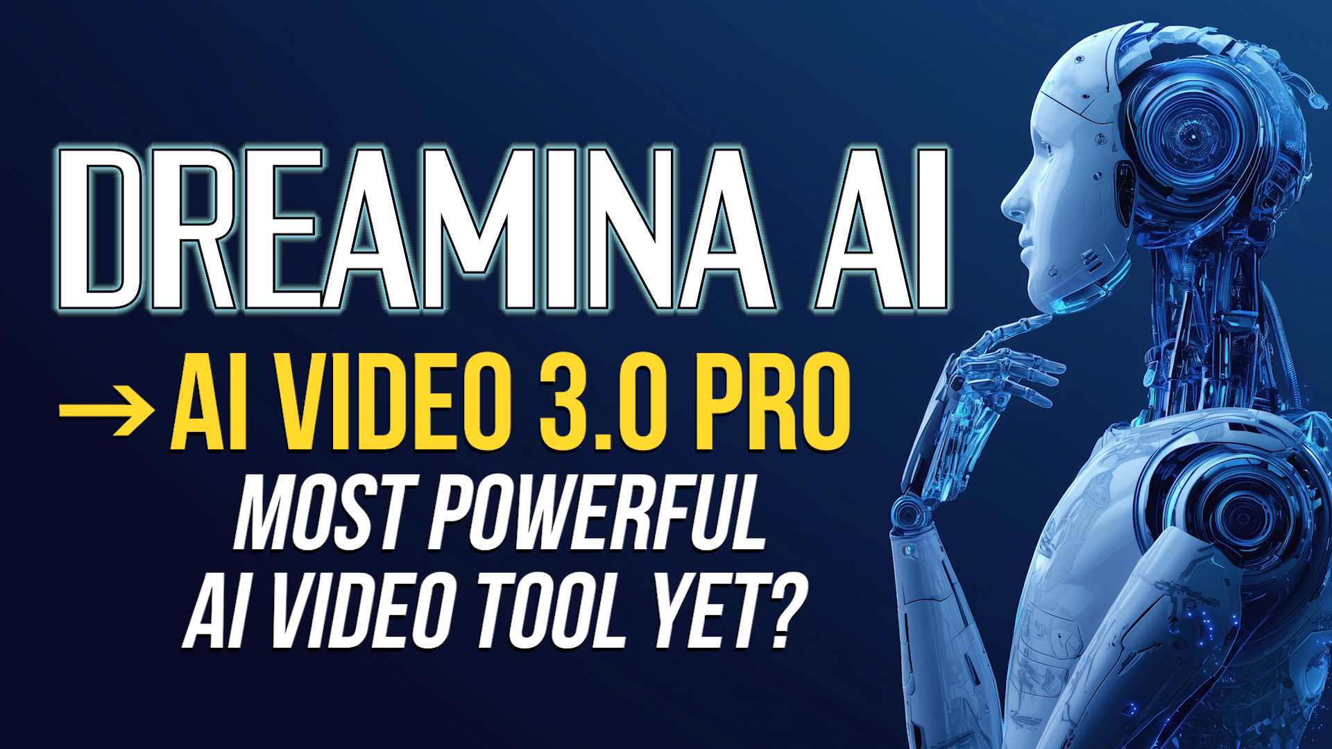 Dreamina AI Review: Is This the Ultimate Creative Platform for Artists and Filmmakers?