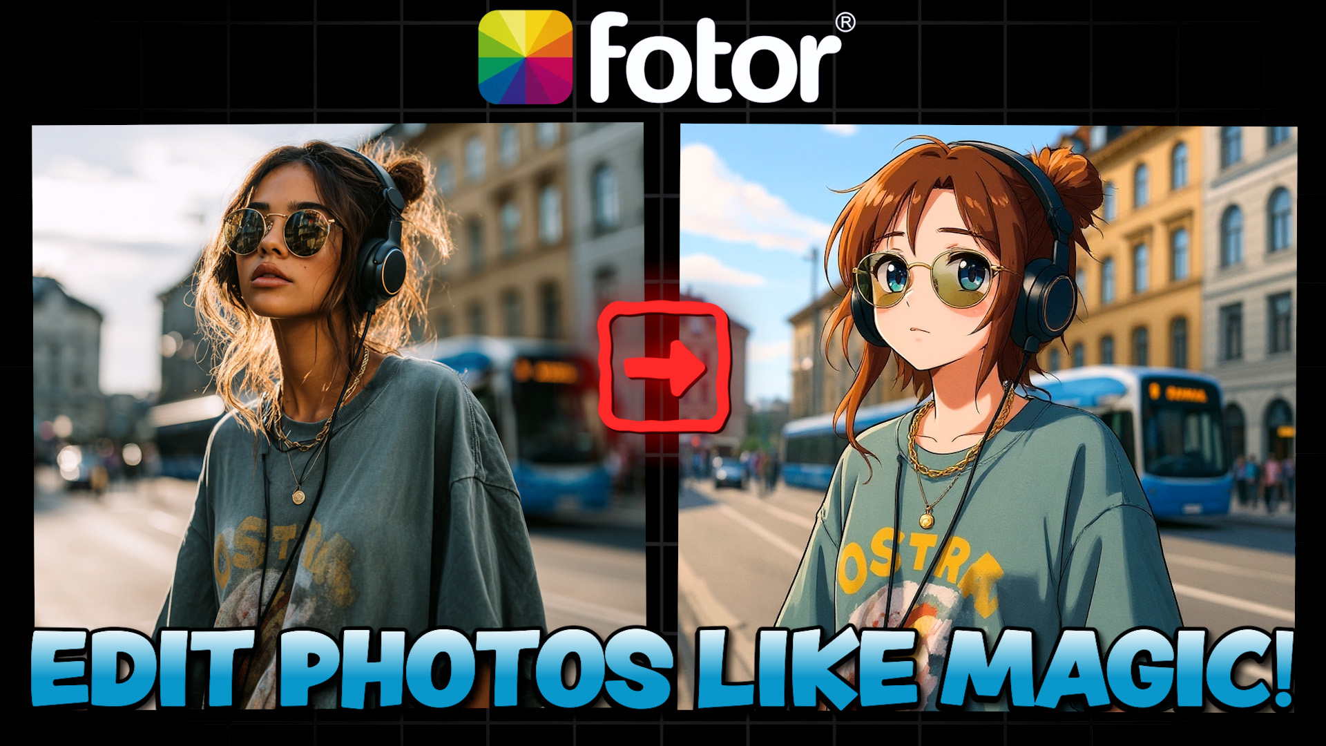 Fotor AI: The Revolutionary Voice-Powered Photo Editing Revolution That’s Reshaping Digital Creativity