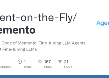 Memento: Fine-tuning LLM Agents Without Fine-tuning LLMs – Paper Summary