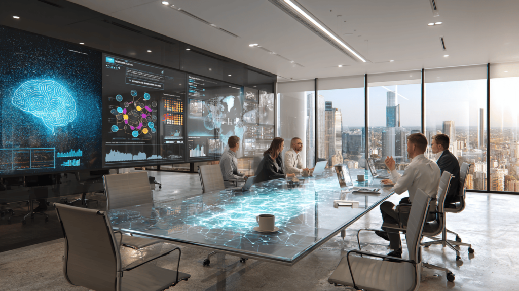 AI Consulting Revolution