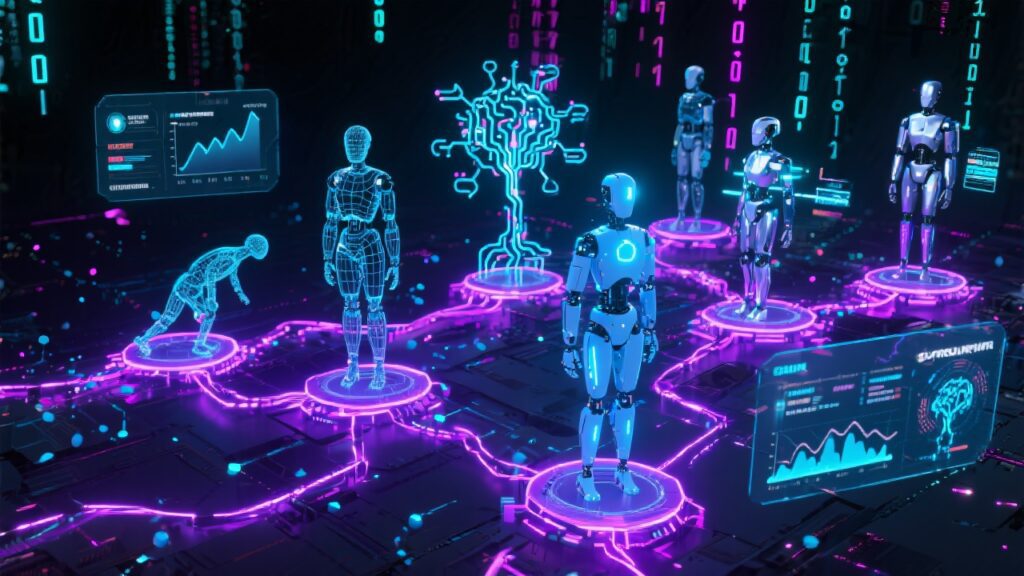 A New Paradigm Bridging Foundation Models and Lifelong Agentic Systems