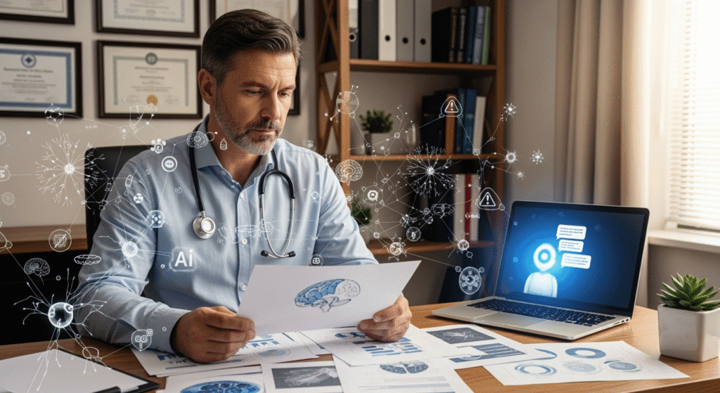 AI emotional dependency risks